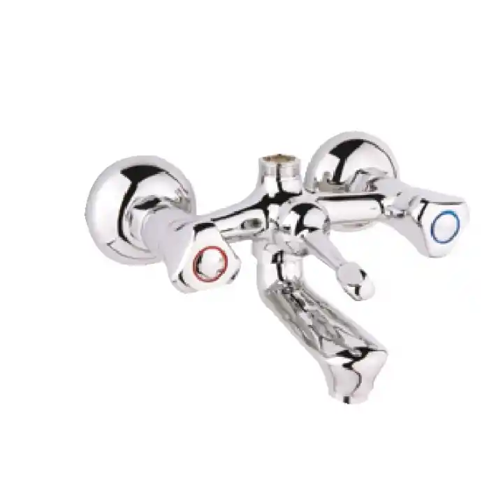 ARSU - MANOLYA KLASİK BANYO BATARYA ( ALFA )