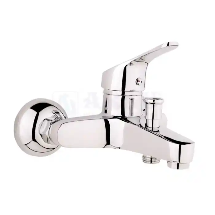 ARSU - TURNA MİX BANYO BATARYASI ( Q40 LIK - KAPALI KOL )