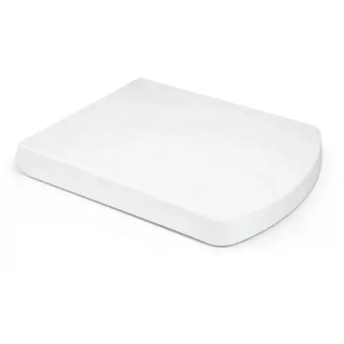 NKP - ARYA KLOZET KAPAĞI (YAVAŞ KAPANAN - METAL MENTEŞE TAKIMI - ÜSTTEN SIKMALI)