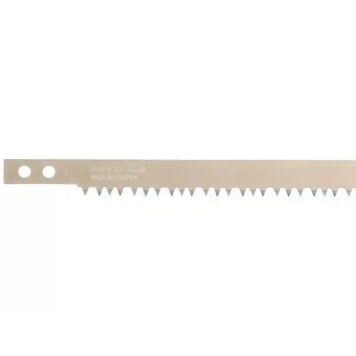 Bahco SE5130 Kolastar Testere Ağzı 759 mm
