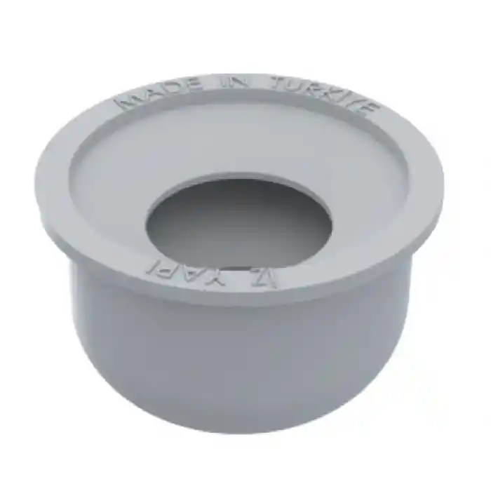 BEYAZ ADAPTÖR CONTA