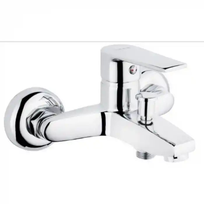 BİGA MİX BANYO BATARYA ( Q35 KARTUŞ - TS EN 817 )