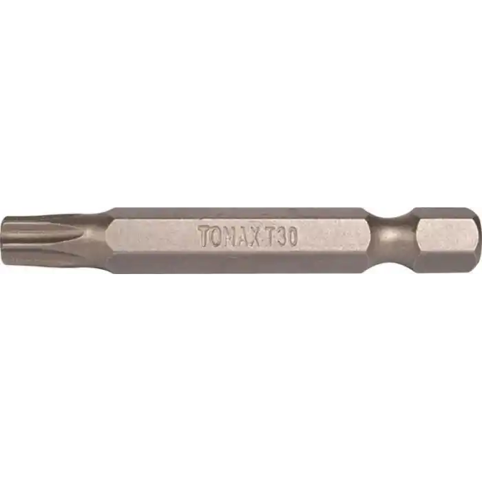 Bits Uç T30 7,5 cm Buldex Vida İçin Uygun