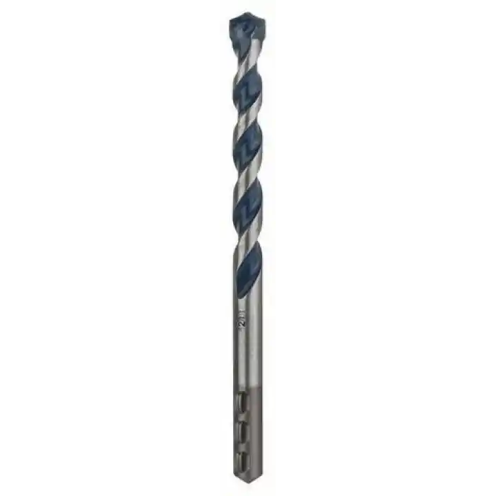 BOSCH CYL-5 Blue Granit Turbo Matkap Ucu 12x150 mm