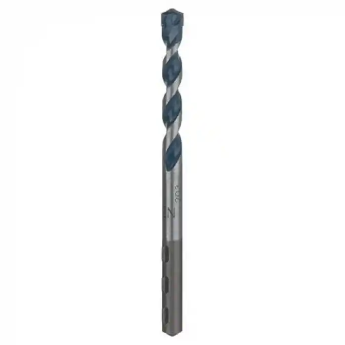 BOSCH CYL-5 Blue Granit Turbo Matkap Ucu 7x100 mm