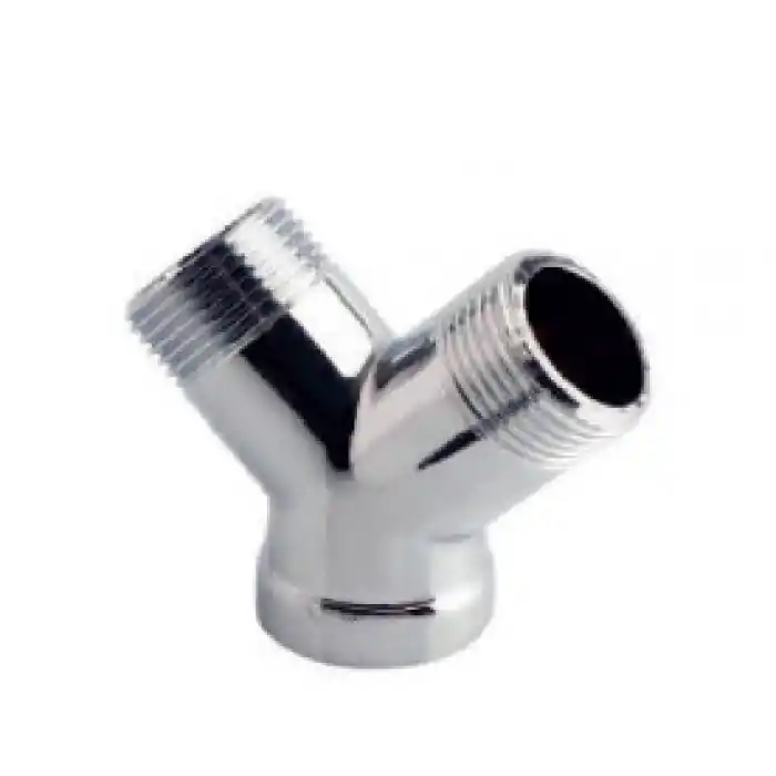 ÇAMASIR MUSLUK BAĞLANTI ÇATALI