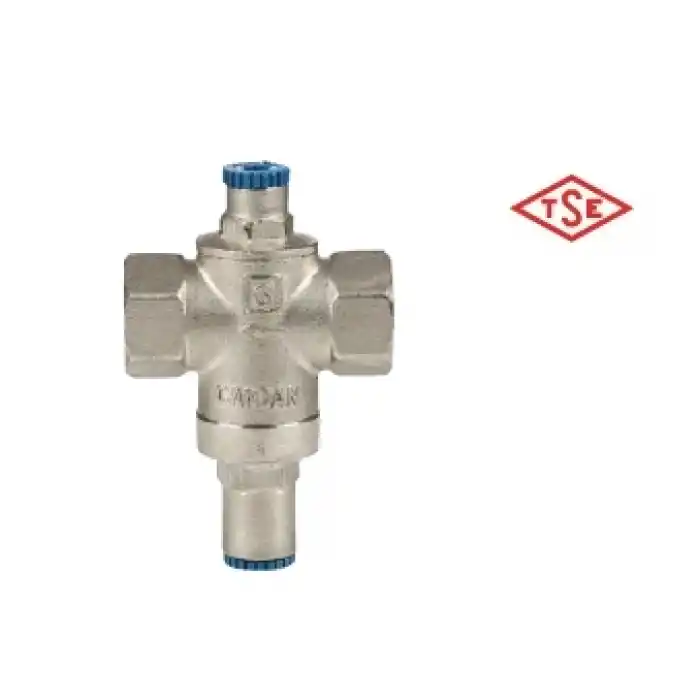 CANDAN - 3/4 BASINÇ DÜŞÜRÜCÜ ( REKORSUZ )