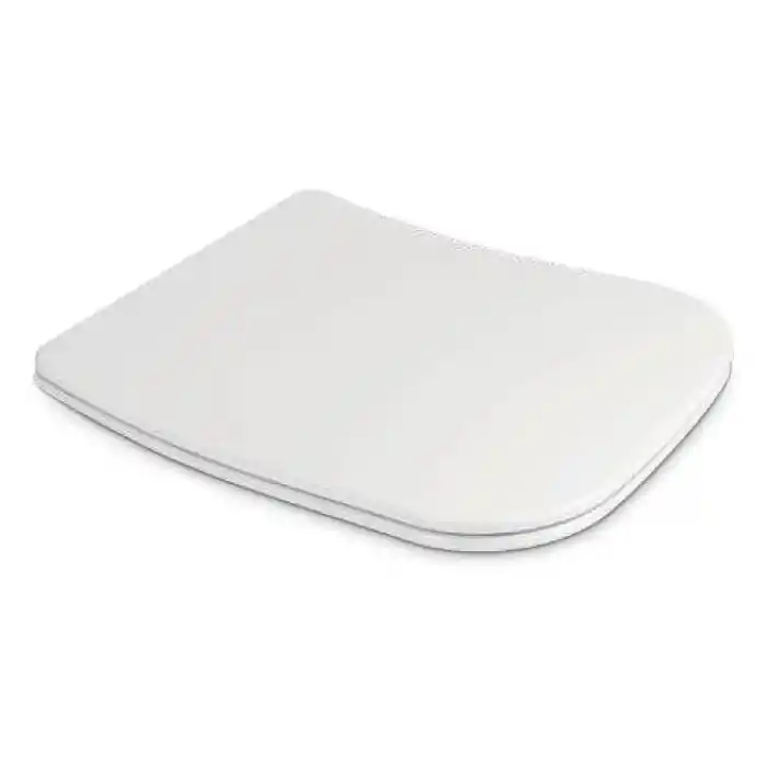 NKP - CANTO KLOZET KAPAĞI (YAVAŞ KAPANAN - ÜSTTEN SIKMALI)