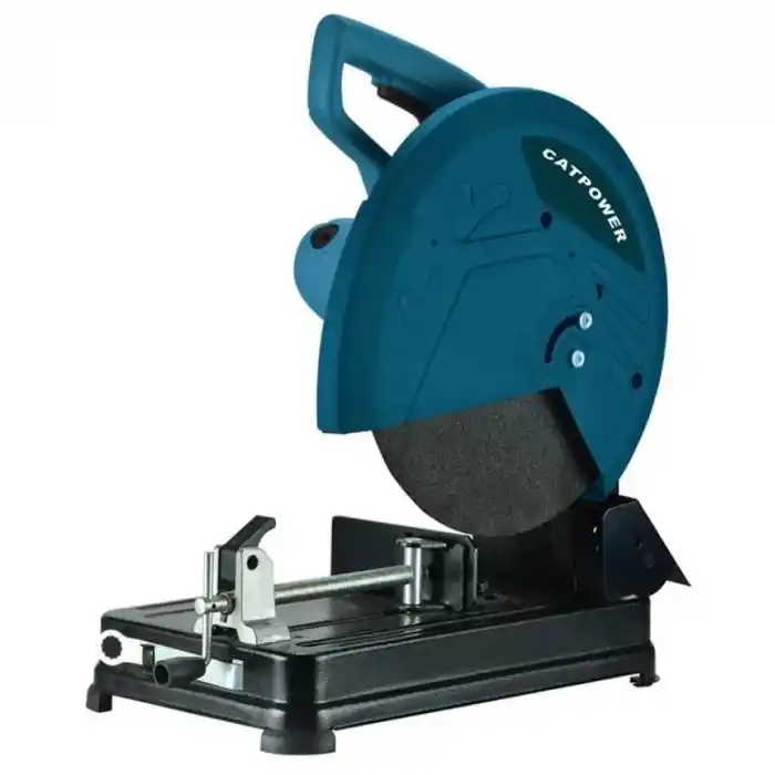 Cat Power 2406 Metal Kesme Makinası 2800 Watt