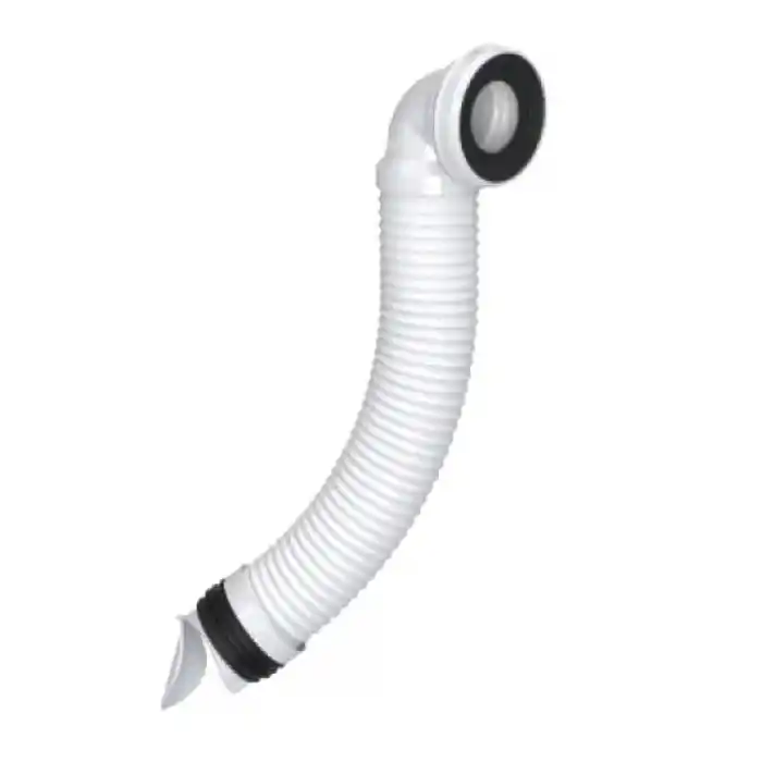 ÇELİK TELLİ DİRSEKLİ KÖRÜKLÜ KADA VE ÇEKVALF KEMİRGEN BARİYERİ