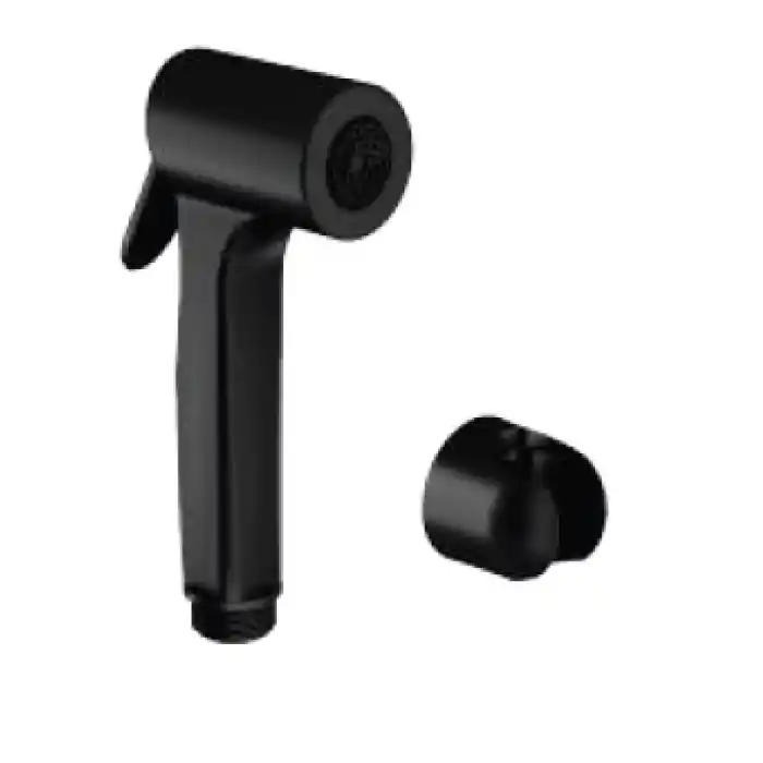 CONSOLATUS TAHARETMATİK BAŞLIK (MAT SİYAH)