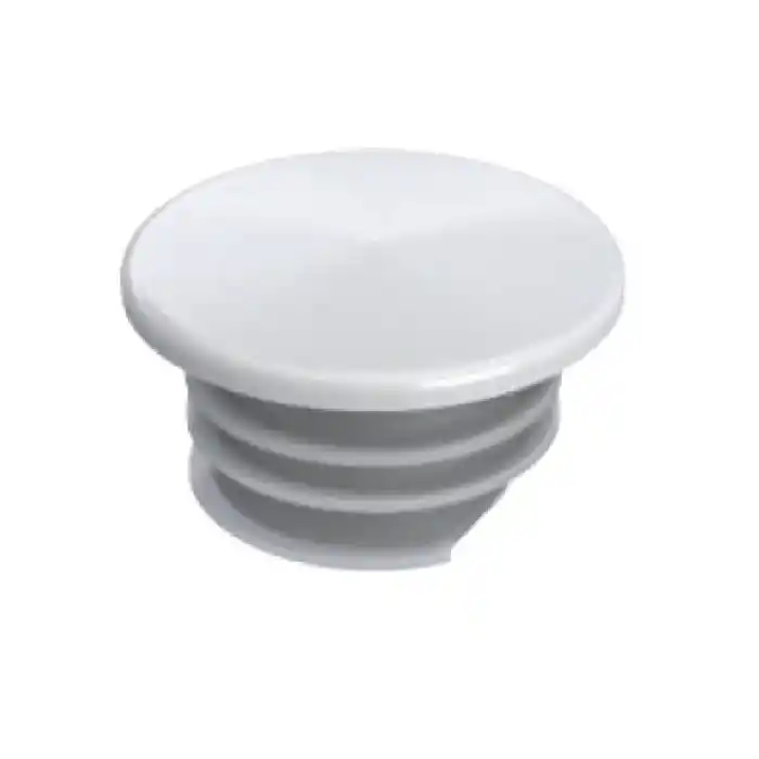 CONTALI TAPA 30X16 mm  BEYAZ