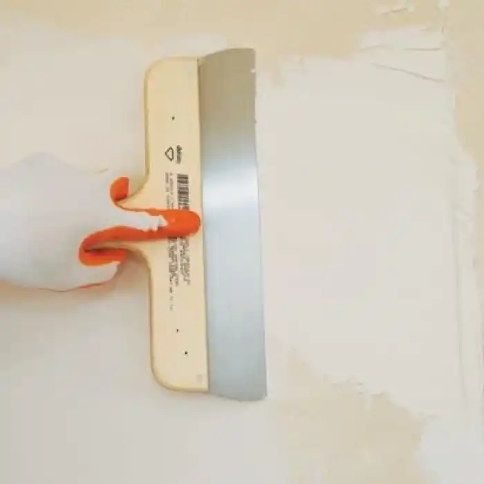Dekor 046 Eğri Saplı Ispatula 25 cm