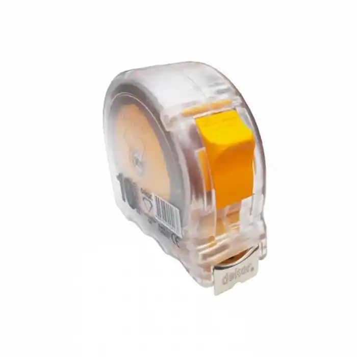 Dekor 426 10 Metre 25 mm Şerit Metre