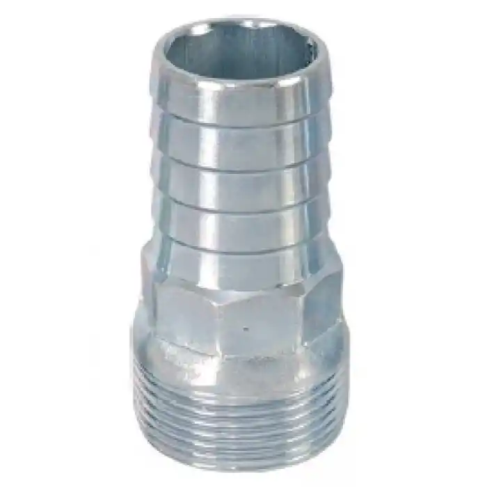 DEMİR HORTUM REKORU 1