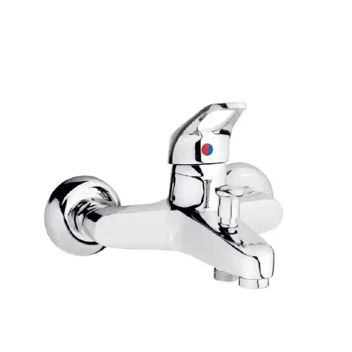 DİCLE MİX BANYO BATARYASI ( Q40 KARTUŞ - TS EN 817 )