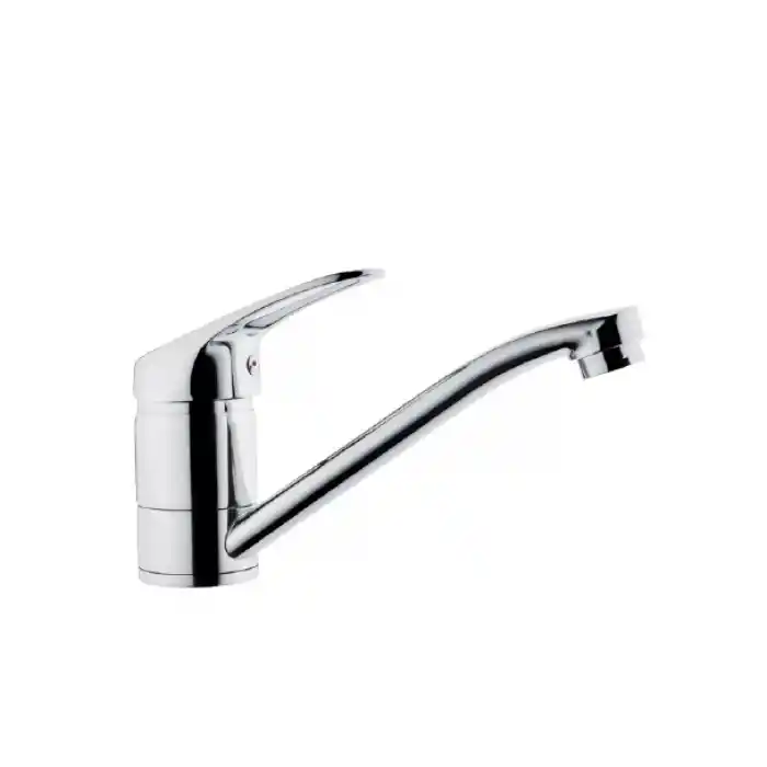 DİCLE MİX DÖNER LAVABO BATARYASI (PROFİL BORU - Q40 KARTUŞ - TS EN 817 )