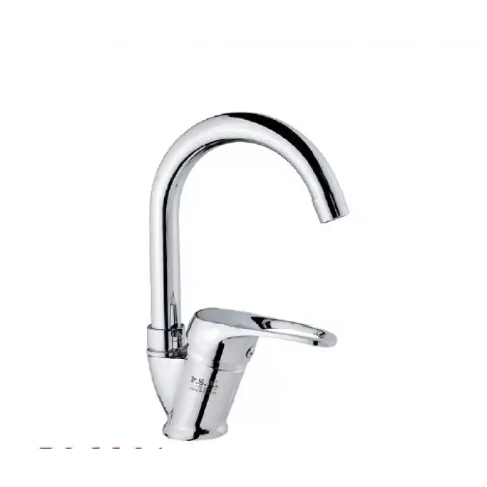 DİCLE MİX KUĞU LAVABO BATARYASI ( DELTA BORULU - Q40 KARTUŞ - TS EN 817 )