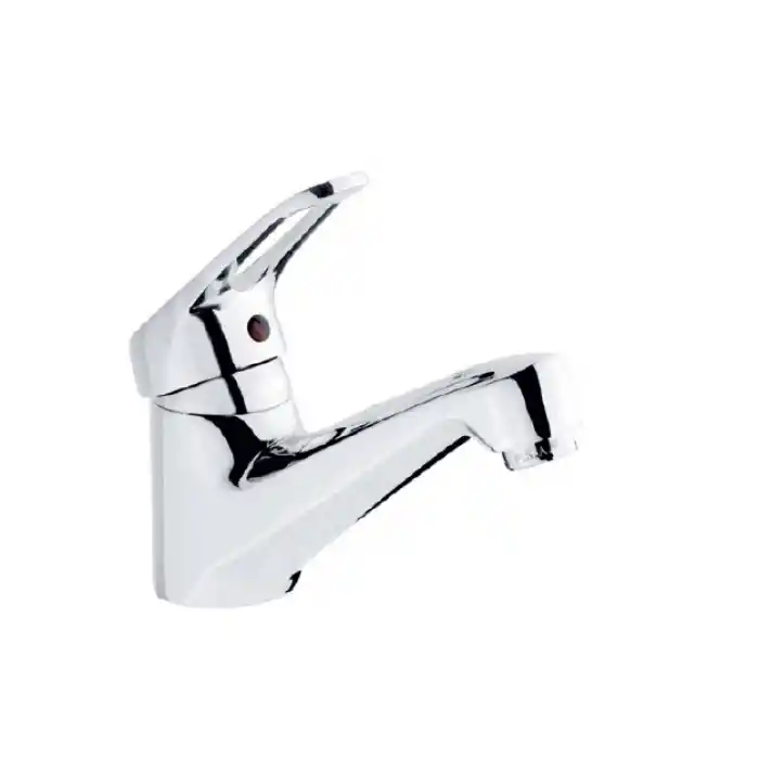 DİCLE MİX LAVABO BATARYASI ( Q40 KARTUŞ - TS EN 817 )