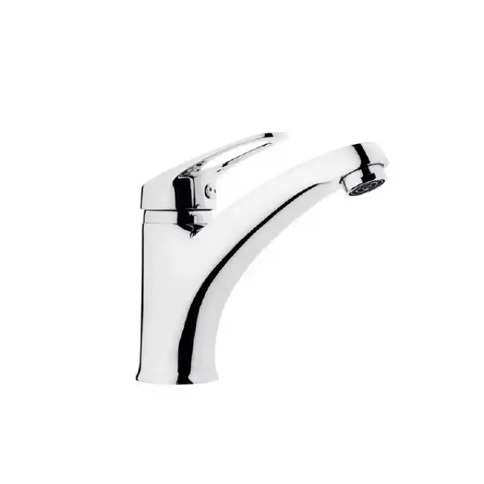 DİCLE MİX YÜKSEK LAVABO BATARYASI ( Q40 KARTUŞ - TS EN 817 )