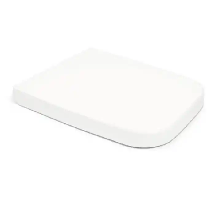 NKP - DOLCE KLOZET KAPAĞI (YAVAŞ KAPANAN METAL MENTEŞE TAKIMI - ÜSTTEN SIKMALI)