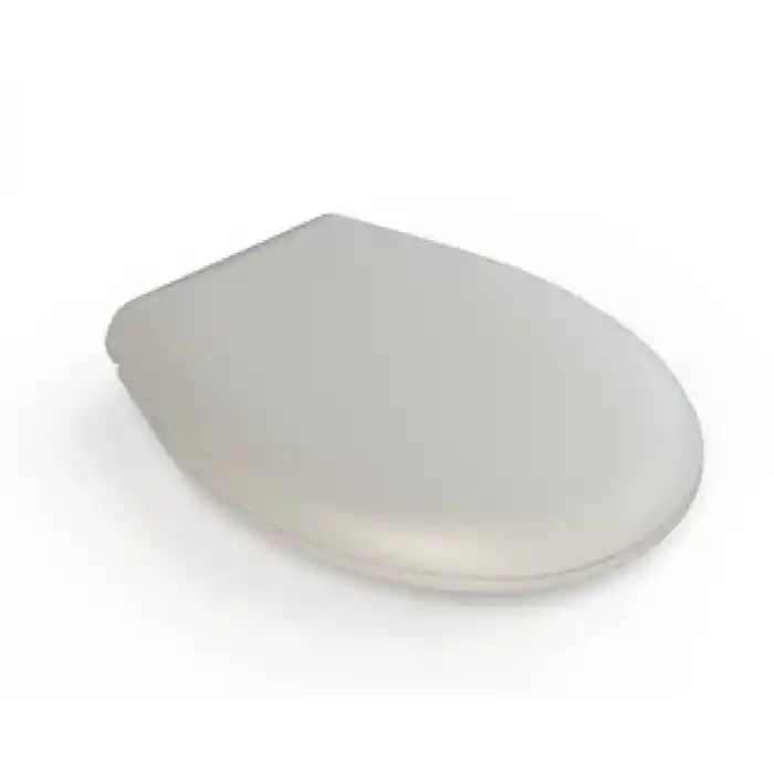 DONAU - LİLYUM KLOZET KAPAĞI (TERMOPLASTİK-ÜSTTEN SIKMALI)