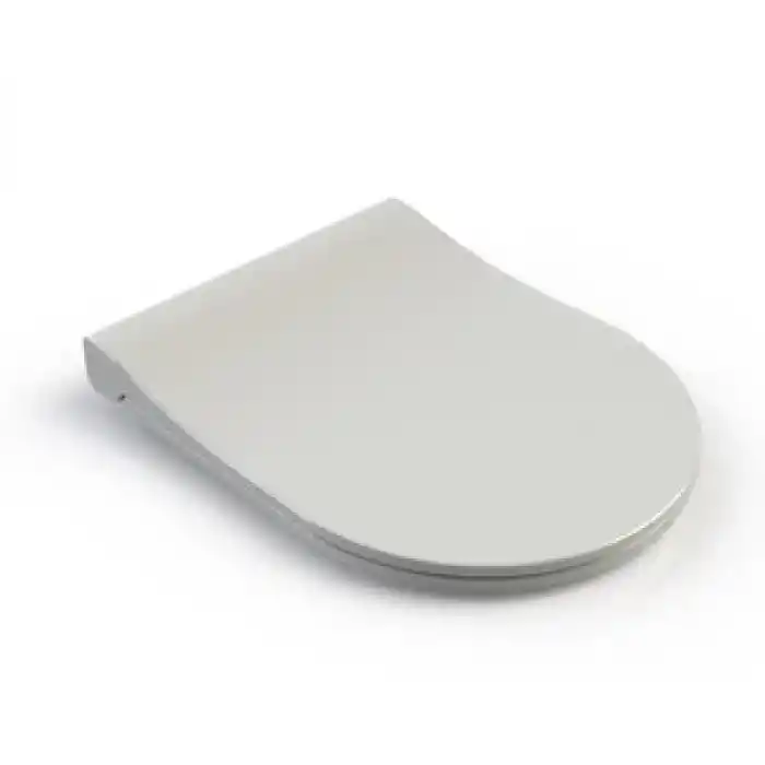 DONAU - ORKİDE SLİM SOFT KLOZET KAPAĞI (ÜSTTEN SIKMA)