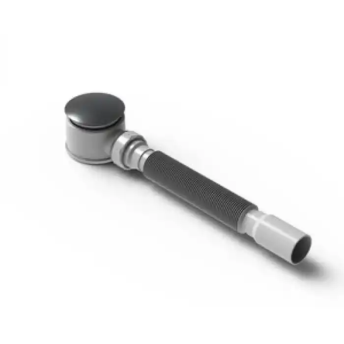 DONAU - SİLİNDİRİK DUŞ TROBLENİ (Q50 mm)