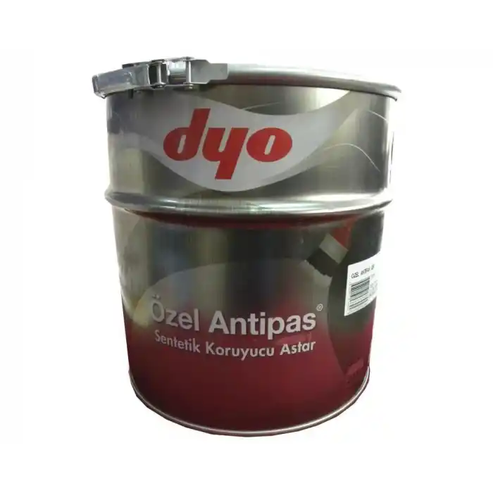 Dyo Özel Antipas 3  KG Gri