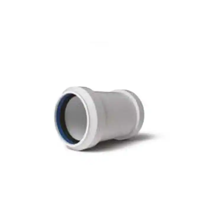 EGE YILDIZ - 125 MM PVC KAYAR MANŞON 3.2 B-BD