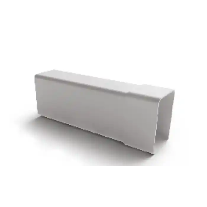 EGE YILDIZ - 150X3000 KÖSELİ İNİŞ BORUSU