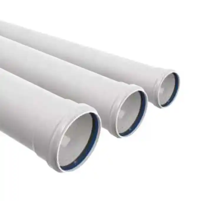 EGE YILDIZ - 70/250 MM PİSSU CONTALI BORU 3.2 B-BD TİPİ