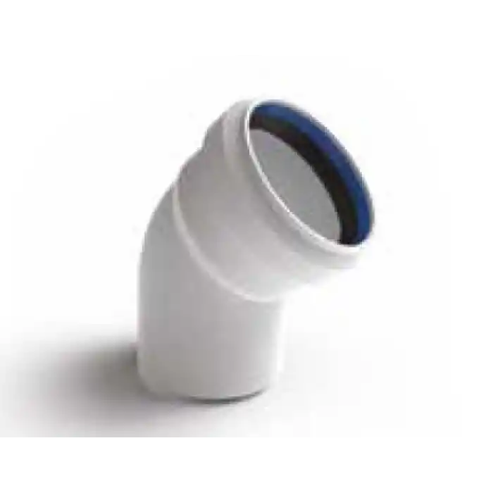 EGE YILDIZ - 70/45 MM PİSSU AÇIK DİRSEK CONTALI 3.2 B-BD TİPİ