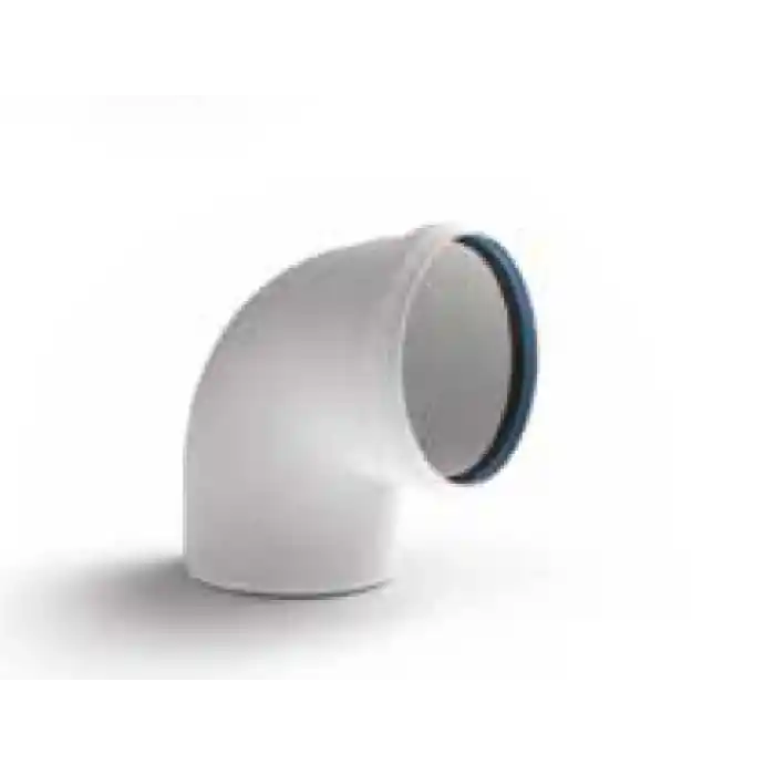 EGE YILDIZ - 70/87 MM PİSSU KAPALI DİRSEK CONTALI 3.2 B-BD TİPİ