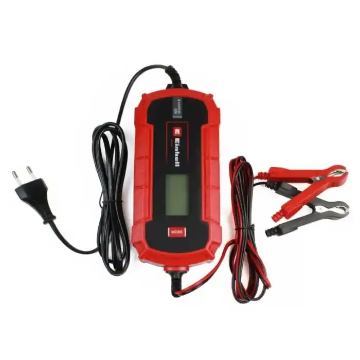Einhell CE BC 4 M Akü Şarj Cihazı
