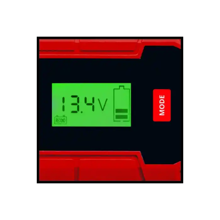 Einhell CE BC 4 M Akü Şarj Cihazı