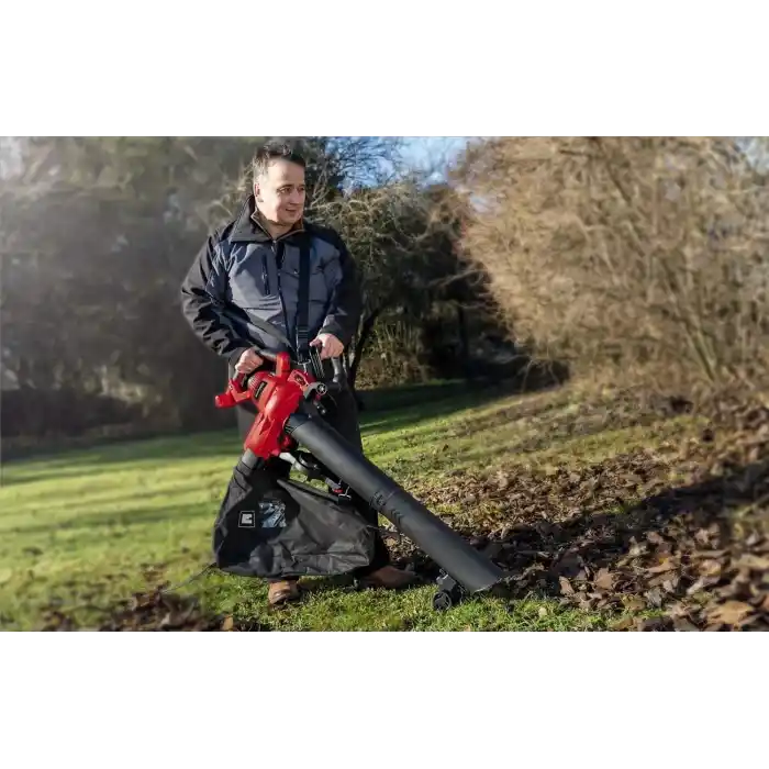 Einhell GC-EL 3000 E Yaprak Toplama Üfleme Makinesi