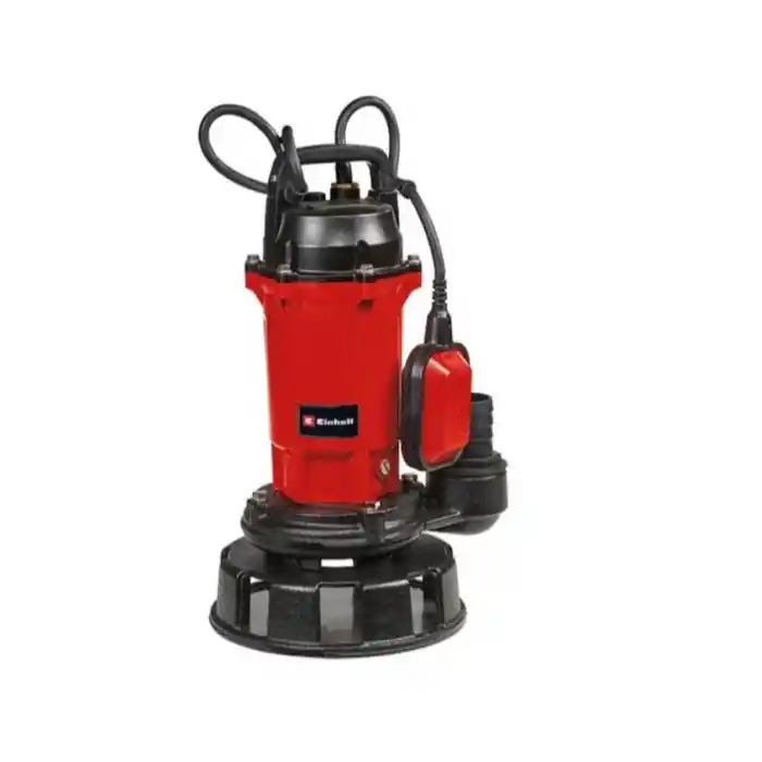 Einhell GE-DP 900 Cut Kirli Su Dalgıç Pompa