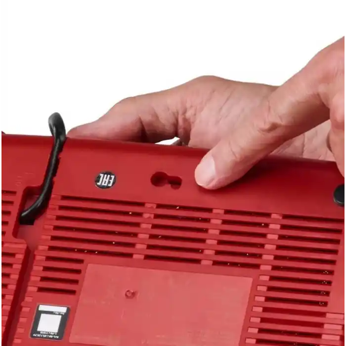 Einhell Power X Twincharger 4 A Akü Şarj Cihazı 18 Volt