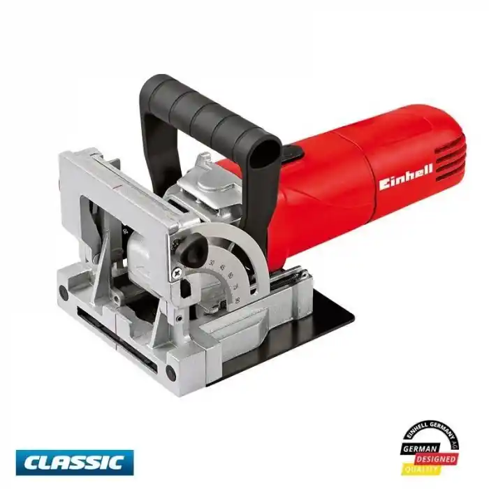 Einhell TC BJ 900 Yassı Dübel Frezesi 860 Watt