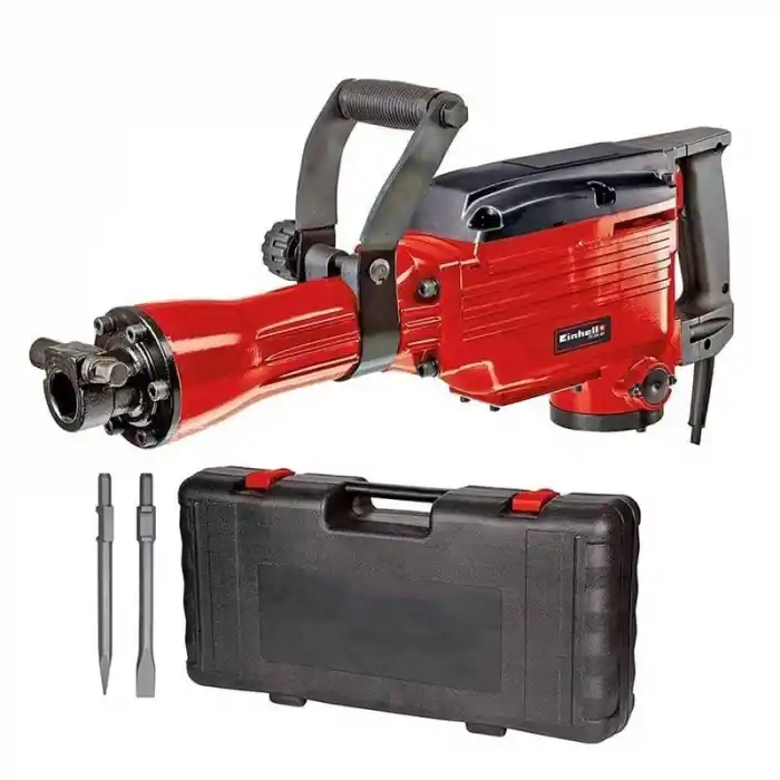 Einhell TC DH 43 Kırıcı 1600 Watt 43 Joule
