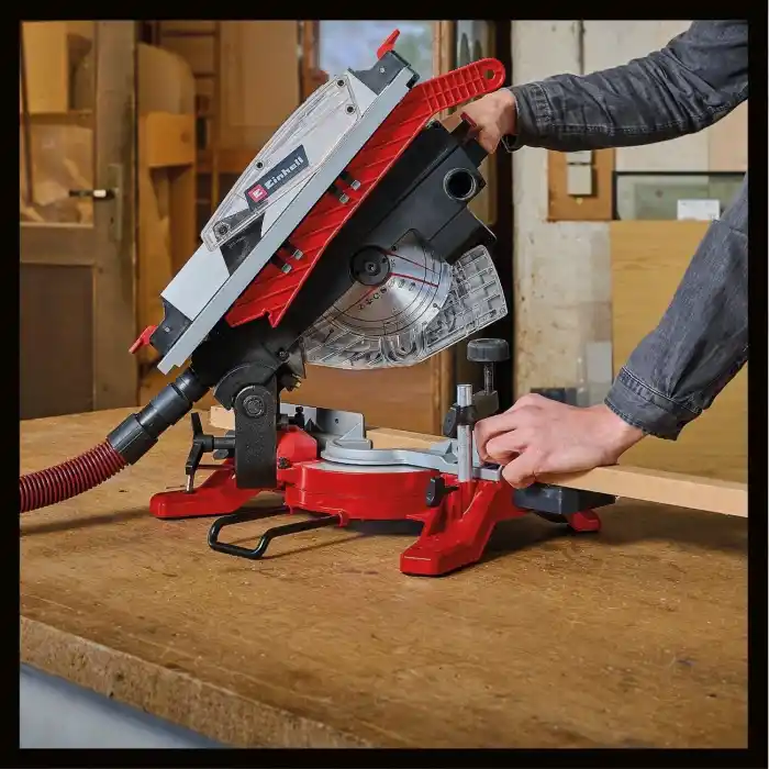 Einhell TE MS 216 T Tablalı Gönye Kesme