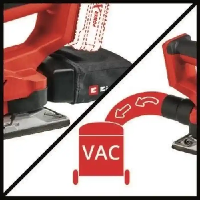 Einhell TE OS 18/230 Li Solo Zımpara Aküsüz