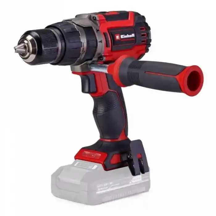 Einhell TP-CD 18/70 Lİ-İ BL Solo Akülü Darbeli Vidalama Akü ve Şarj Cihazı Hariç