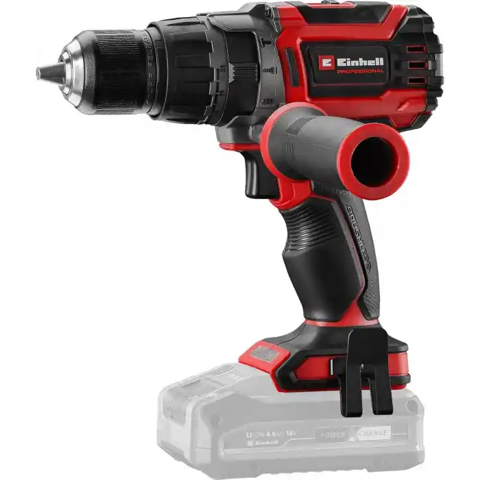 Einhell TP-CD 18/70 Lİ-İ BL Solo Akülü Darbeli Vidalama Akü ve Şarj Cihazı Hariç