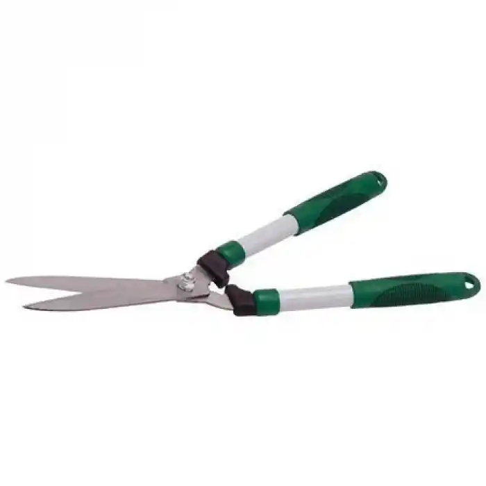 Elta 550 mm Çim Kesme Makası Düz Ağız