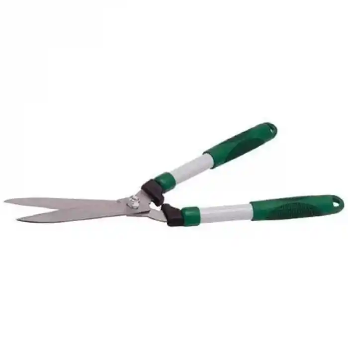 Elta 550 mm Çim Kesme Makası Düz Ağız