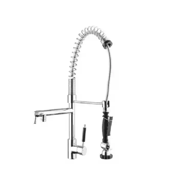 ENDÜSTRİYEL MUTFAK BATARYASI ÇİFTLİ ( TS EN 817 )