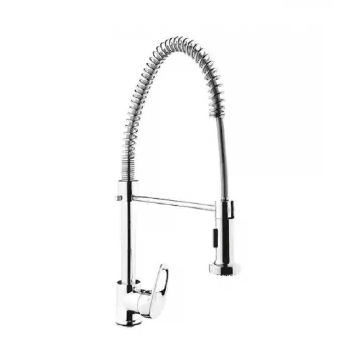 ENDÜSTRİYEL MUTFAK BATARYASI ÇİFTLİ ( TS EN 817 - PS1083)