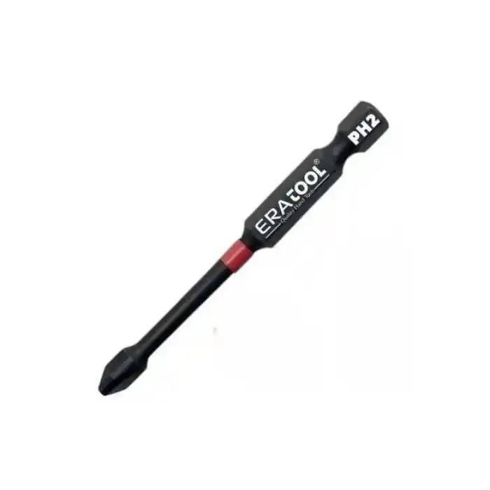 Ennalbur 03505 Torsion PH2 25 mm Bits Uç